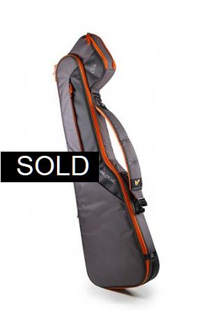 Gruvgear Gigblade Bass Charcoal Gruvgear Gigblade Bass Charcoal